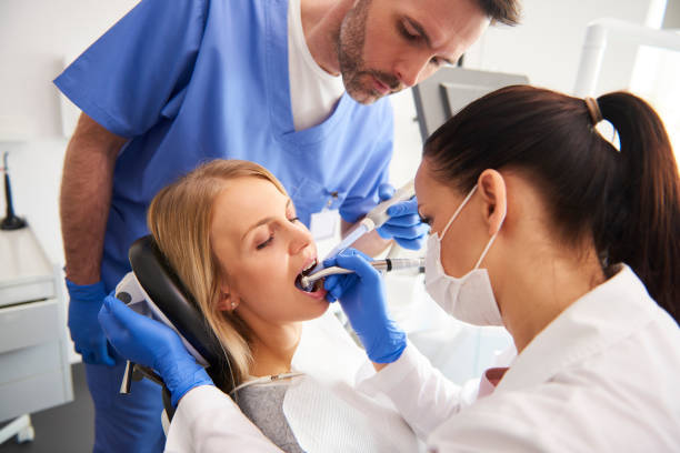 Best TMJ/TMD Treatment  in Blaine, MN