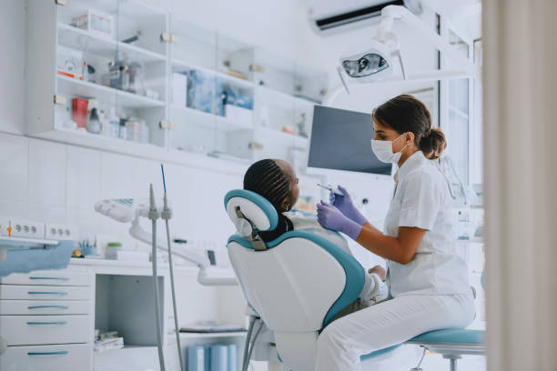 Best Root Canal Treatment  in Blaine, MN