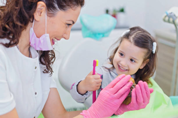 Best Emergency Dental Care  in Blaine, MN